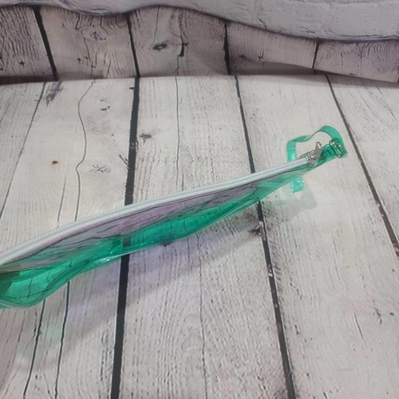 WATERMELON Slice plastic Summer Bag - Picture 11 of 12